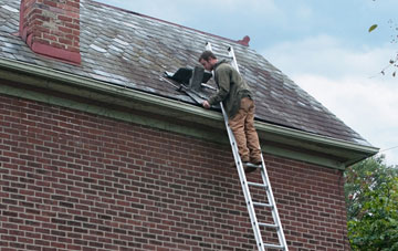 what affects urgent Ballynagard roof repairs