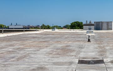 Ballynagard commercial flat roofing