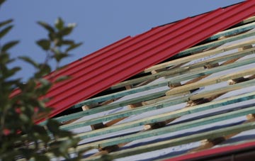 Ballynagard corrugated roofing costs