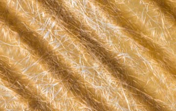 Ballynagard fibreglass roof waterproofing