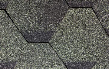 Ballynagard fibreglass shingle repairs