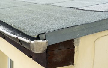 Ballynagard flat garage roofing repairs