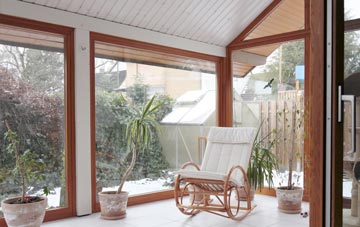 Ballynagard hardwood conservatory roofing repairs