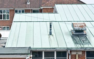 Ballynagard lead roofing costs