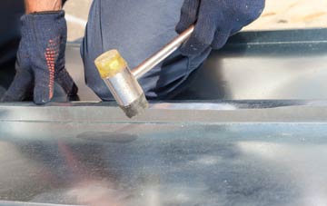 Ballynagard metal roofing costs