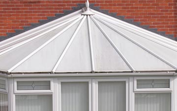 Ballynagard polycarbonate conservatory roof repairs