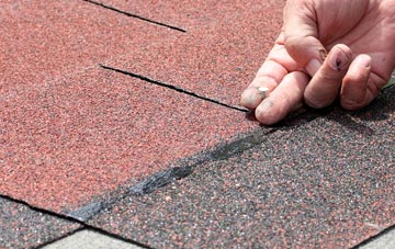 Ballynagard asphalt roof repairs