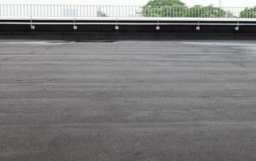 Ballynagard asphalt roof replacement