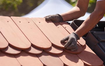 Ballynagard roof tile contractors
