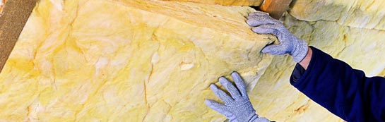 quotes for Ballynagard roof insulation