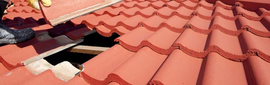 compare Ballynagard roof repair quotes