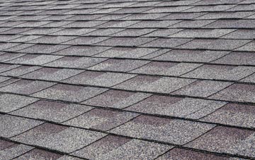 Ballynagard tiles for shallow pitch roofing