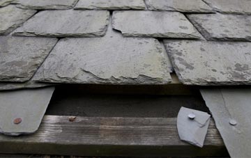 Ballynagard slate roof repairs and maintenance