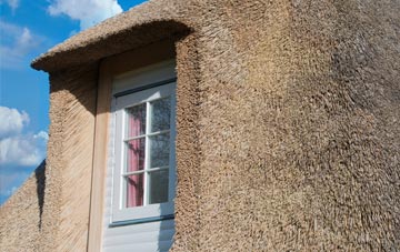 Ballynagard thatch roof disadvantages