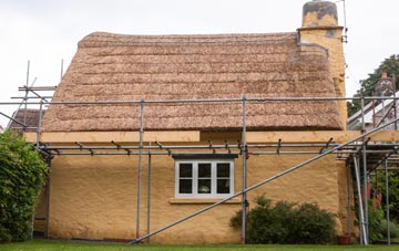 Ballynagard thatch roofing costs