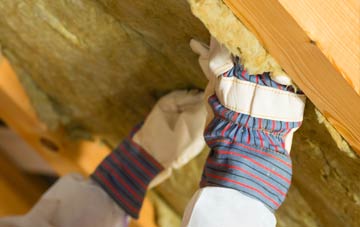 types of Ballynagard pitched roof insulation materials