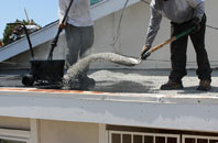 Ballynagard flat roofing repair