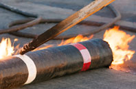 free Ballynagard flat roofing repair quotes