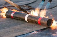 Ballynagard flat roof sealing