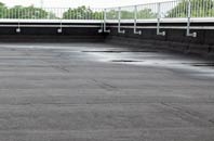 find rated Ballynagard flat roofing companies