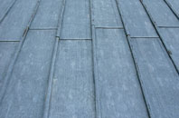 Ballynagard lead roofing