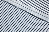 Ballynagard metal roofing
