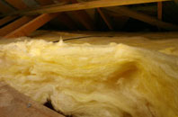Ballynagard pitch roof insulation
