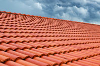 Ballynagard roofing tiles
