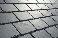 Ballynagard slate roof