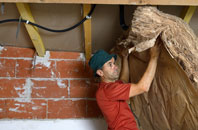 Ballynagard tapered roof insulation