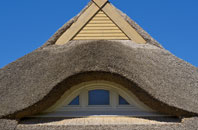 Ballynagard thatch roofing